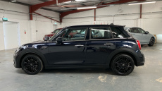 MINI Hatchback 2.0 Cooper S Exclusive 5dr Petrol Hatchback